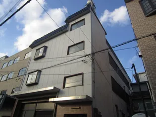 玉栄マンションの画像