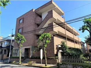 カサベルデ光が丘の画像