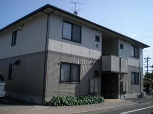 たんぽぽハウス D棟の画像