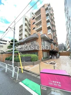 神楽坂ココハイツの画像