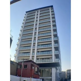 アトラス北千住の画像