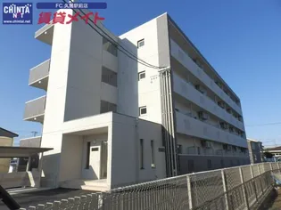 シエテ久居元町レジデンスの画像