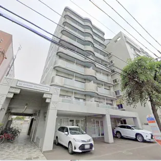 エルドラード中の島の画像