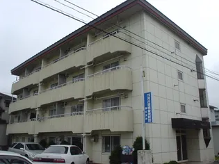 コーポラスSOKKENの画像