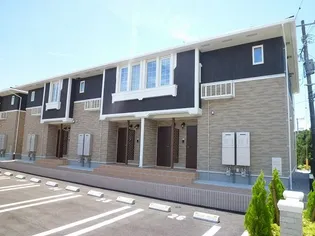 ブランシェ 佐土原 D棟の画像