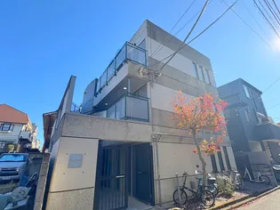 サンライズマンション狛江の画像