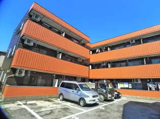 ヌーベルハイツの画像