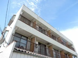 メゾン ド プチの画像