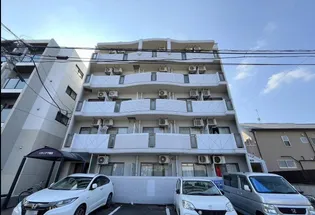 ソラリア下荒田の画像