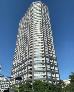 THE CENTER TOKYOの画像