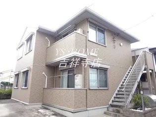 クレール上高井戸の画像