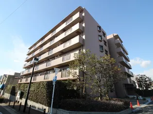 コンフォートヴィラ深江橋の画像