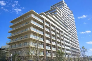 ザ パークハウス津田沼奏の杜デュアルレジデンスの画像