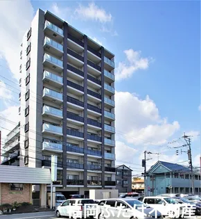 リアンシエルブルー雑餉隈の画像