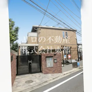 ビラアタッシュマンの画像