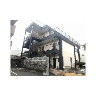 イーストレジデンス【3階】の外観