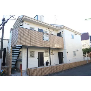 アザレアハイムの画像