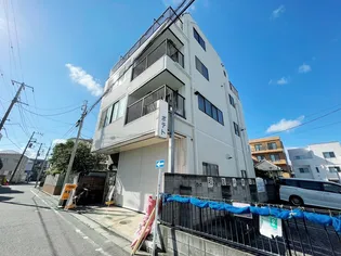 ハマミビルの画像