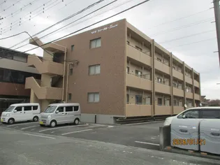 リヴ ファーストSOUTHの画像