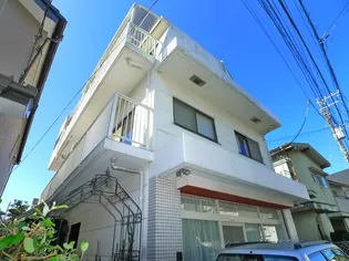 野口 コーポの画像