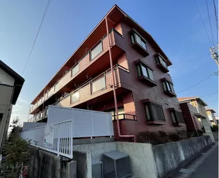 メゾンプレミールの画像