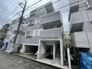 クレッセントK1の画像