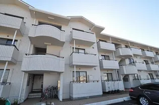 パルセルもえぎ野の画像