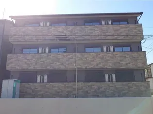 SGクレストせんげん台の画像