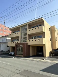 サンライズ木の実町の画像