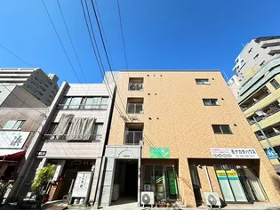 土橋NHビルの画像