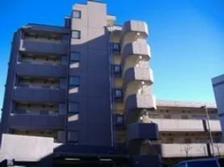 東京都杉並区西荻南3【マンション】の外観