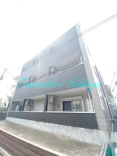 アルカグランデ ーARCA GRANDEーの画像