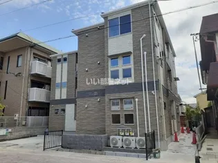 サニーレジデンス高槻本町の画像