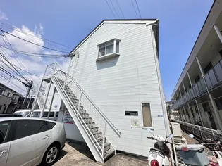 ロフティ若林Aの画像