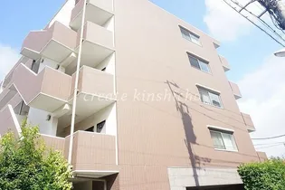 ユナイテッドグロー堀切菖蒲園の画像