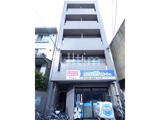 グランタック御所西の画像