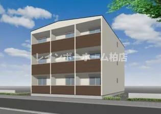 ジーメゾン我孫子青山台の画像