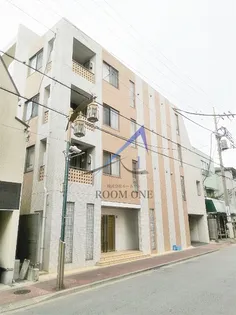 シンシア雪谷BOWの画像