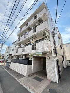 ブルイヤール朝霞23の画像