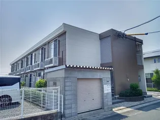 レオパレスYOUの画像