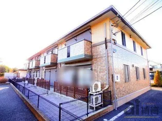 サンモールプラザAの画像