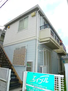 マーガレットハウスWESTの画像