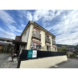 ハイツ深沢の画像