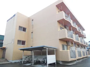 アメニティパレス奥野の画像