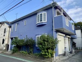 サウスタウン妙蓮寺の画像