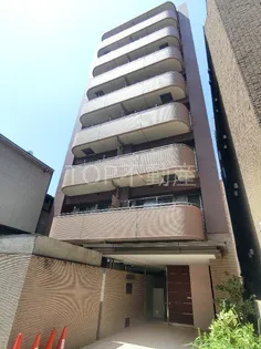 セザン新町の画像