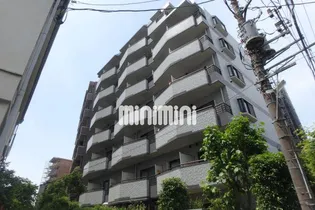 ワコーレトウカイマンションの画像