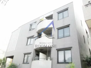 カルトゥーシュ芦花の画像