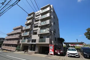 リバーサイド庄内の画像