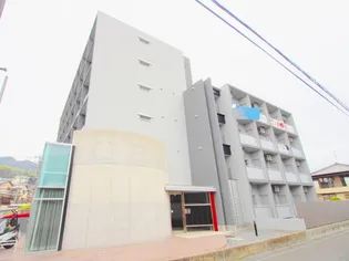 K’sB 長束【2階】の外観